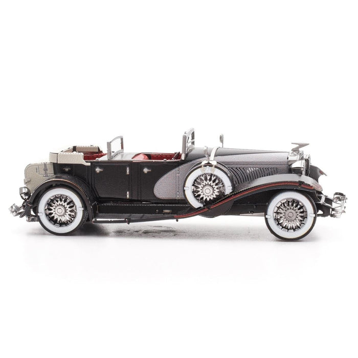 1935 Duesenberg Model J 3D Steel Model Kit Metal Earth - for just $11.99! 