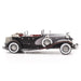 1935 Duesenberg Model J 3D Steel Model Kit Metal Earth - for just $11.99! 