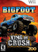 Bigfoot King of Crush (Wii) - for just $0! 