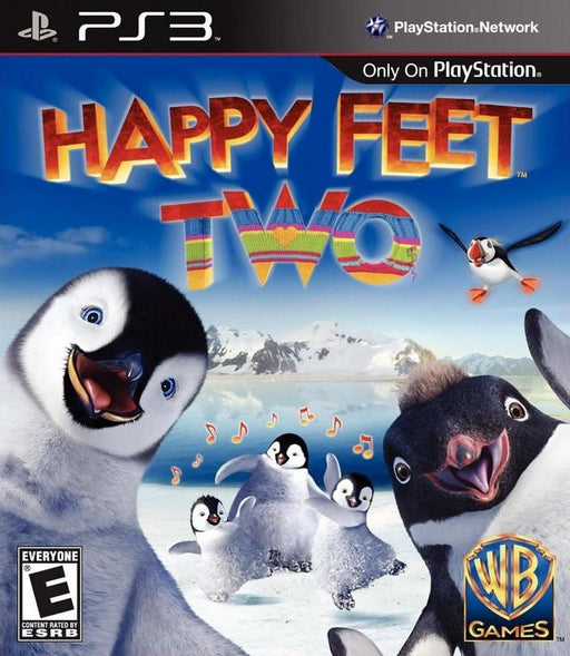 Happy Feet Two (Playstation 3) - for just $0! 