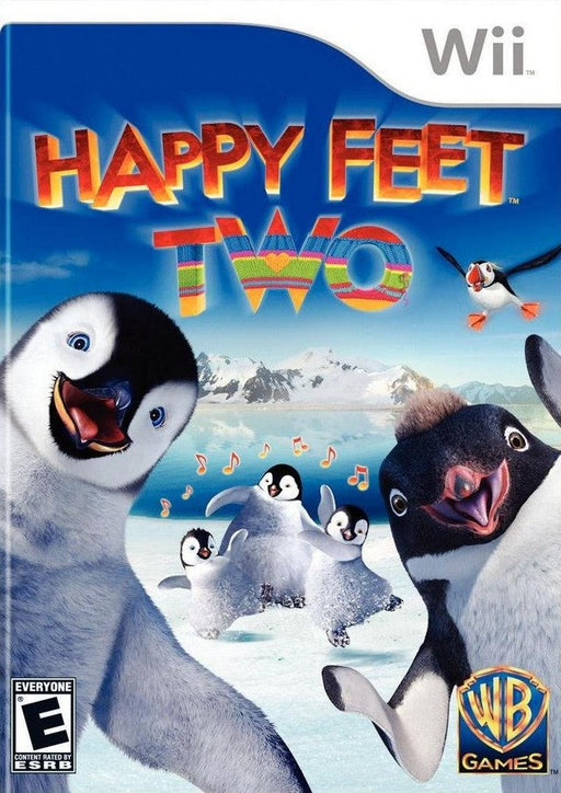 Happy Feet Two (Wii) - for just $0! 
