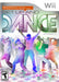 Get Up And Dance (Wii) - for just $0! 