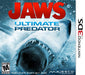 Jaws: Ultimate Predator (Nintendo 3DS) - for just $0! 