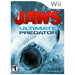 Jaws: Ultimate Predator (Wii) - Just $0! Shop now at Retro Gaming of Denver