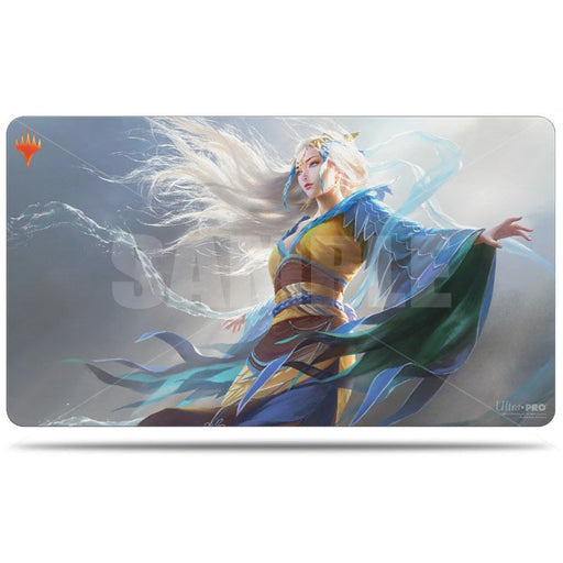 Ultra PRO: Playmat - Core Set 2020 (Mu Yanling, Sky Dancer) - Just $0! Shop now at Retro Gaming of Denver