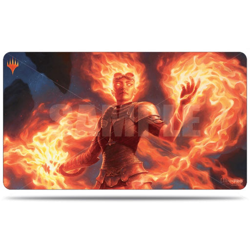 Ultra PRO: Playmat - Core Set 2020 (Chandra, Awakened Inferno) - Just $0! Shop now at Retro Gaming of Denver