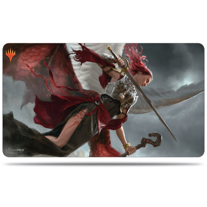 Ultra PRO: Playmat - Core Set 2020 (Kaalia, Zenith Seeker) - Just $0! Shop now at Retro Gaming of Denver