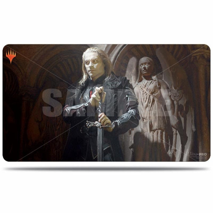 Ultra PRO: Playmat - Core Set 2020 (Sorin, Imperious Bloodlord) (Small Size) - for just $0! 