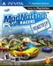 Modnation Racers Road Trip (PlayStation Vita) - for just $0! 