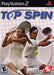 Top Spin (Playstation 2) - for just $0! 