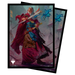 Magic: the Gathering - Commander Legends: Battle for Baldur's Gate Deck Protector Sleeves - Elminster (100ct) - for just $13.99! 
