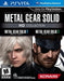 Metal Gear Solid HD Collection (PlayStation Vita) - for just $0! 