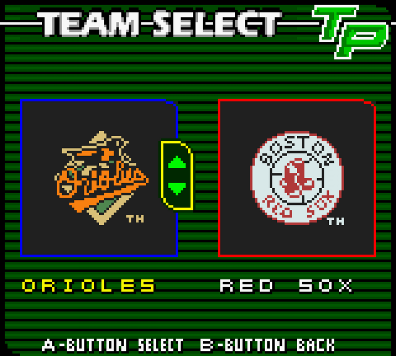 Triple Play 2001 – Game Boy Color (GBC) - for just $5.99! 
