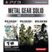 Metal Gear Solid HD Collection (Playstation 3) - Just $0! Shop now at Retro Gaming of Denver