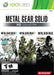 Metal Gear Solid HD Collection (Xbox 360) - for just $0! 