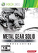 Metal Gear Solid HD Collection Limited Edition (Xbox 360) - for just $0! 