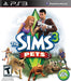 The Sims 3: Pets (Playstation 3) - for just $0! 