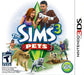 The Sims 3: Pets (Nintendo 3DS) - for just $0! 