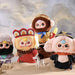 Baby Three Havoc In Heaven Plush Series Blind Box (1 Blind Box) - for just $27.99! 
