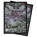 Magic: the Gathering - Double Masters 2022 Deck Protector Sleeves - Damnation (100ct) - for just $13.99! 