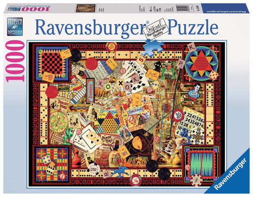 Puzzle: Vintage Games - for just $20.99! 