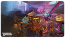 Ultra Pro D&D Cover Series: Journey Through the Radiant Citadel Playmat - for just $14.95! 