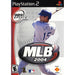 MLB 2004 (Playstation 2) - Just $0! Shop now at Retro Gaming of Denver