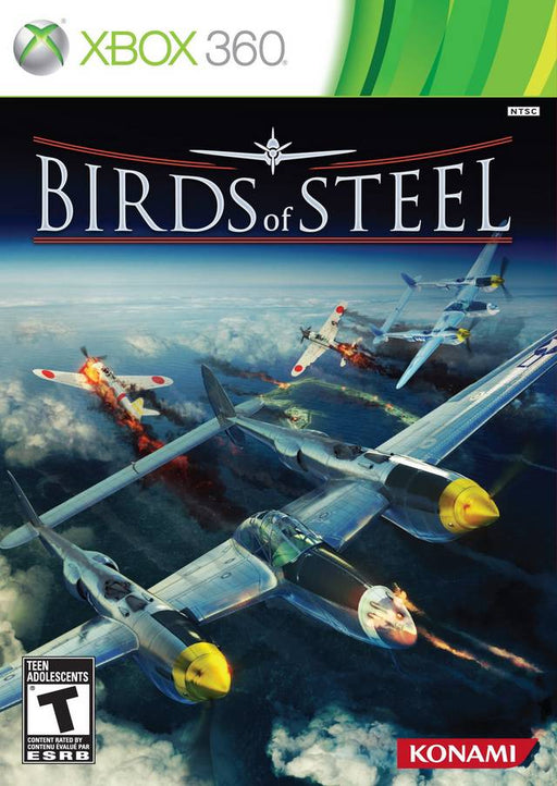 Birds Of Steel (Xbox 360) - for just $0! 