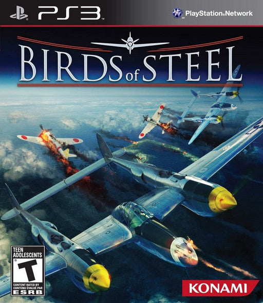 Birds Of Steel (Playstation 3) - for just $0! 
