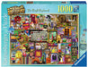 Puzzle: The Craft Cupboard - for just $20.99! 