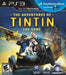 Adventures of Tintin: The Game (Playstation 3) - for just $0! 