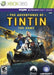 Adventures of Tintin: The Game (Xbox 360) - for just $0! 