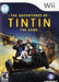 The Adventures of Tintin: The Game (Wii) - for just $0! 