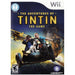 The Adventures of Tintin: The Game (Wii) - Premium Video Games - Just $0! Shop now at Retro Gaming of Denver