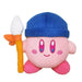 Little Buddy Muteki! Suteki! Kirby Bandana Waddle Dee Costume 6" Plush - Official Nintendo - for just $14.99! 
