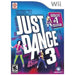 Just Dance 3 (Wii) - Just $0! Shop now at Retro Gaming of Denver