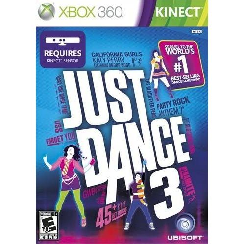 Just Dance 3: Best Buy Edition (Xbox 360) - Just $0! Shop now at Retro Gaming of Denver