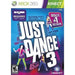 Just Dance 3 (Xbox 360) - Just $0! Shop now at Retro Gaming of Denver