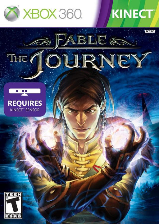 Fable: The Journey (Xbox 360) - for just $0! 