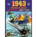 1943: The Battle Of Midway - NES - Premium Video Games - Just $20.99! Shop now at Retro Gaming of Denver