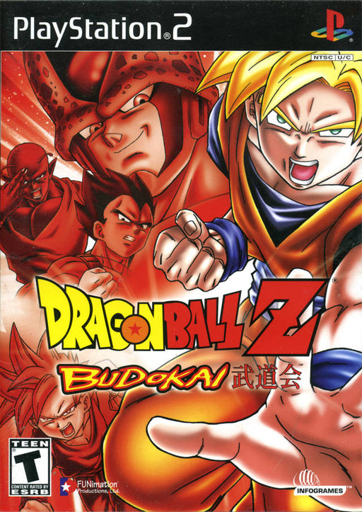 Live Action Dragonball Movie & Game Bundle (PlayStation 2) - for just $13.99! 