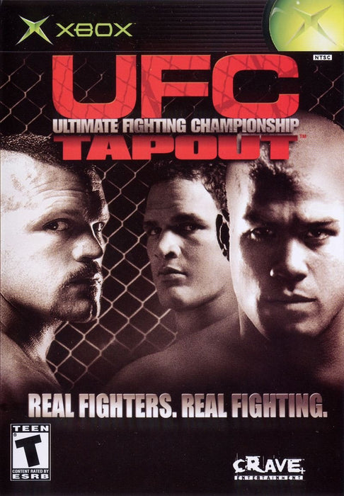 UFC: Tapout (Xbox) - for just $0! 