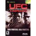 UFC: Tapout (Xbox) - Just $0! Shop now at Retro Gaming of Denver