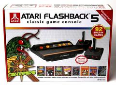 Atari Flashback 5 - Atari 2600 - for just $25.99! 