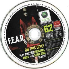 Official Xbox Magazine Demo Disc 62 - Xbox 360 - for just $9.99! 