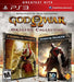 God of War: Origins Collection (Greatest Hits) (Playstation 3) - for just $0! 