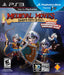 Medieval Moves: Deadmund's Quest (Playstation 3) - for just $0! 