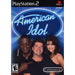 American Idol (Playstation 2) - Just $0! Shop now at Retro Gaming of Denver