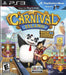 Carnival Island (Playstation 3) - for just $0! 