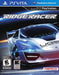 Ridge Racer (PlayStation Vita) - for just $0! 